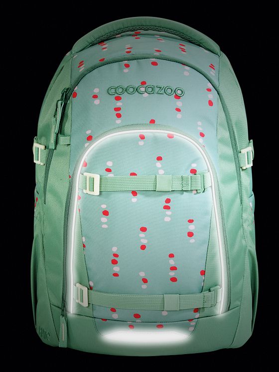 coocazoo Mate Školní batoh 44 cm