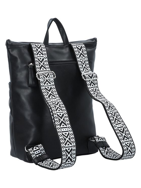 Tom Tailor Palina Daypack 39 cm Tom Tailor Palina Daypack 39 cm