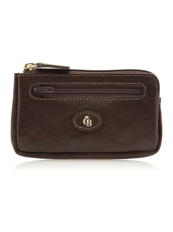 Castelijn & Beerens Gaucho nøgleetui RFID læder 13,5 cm