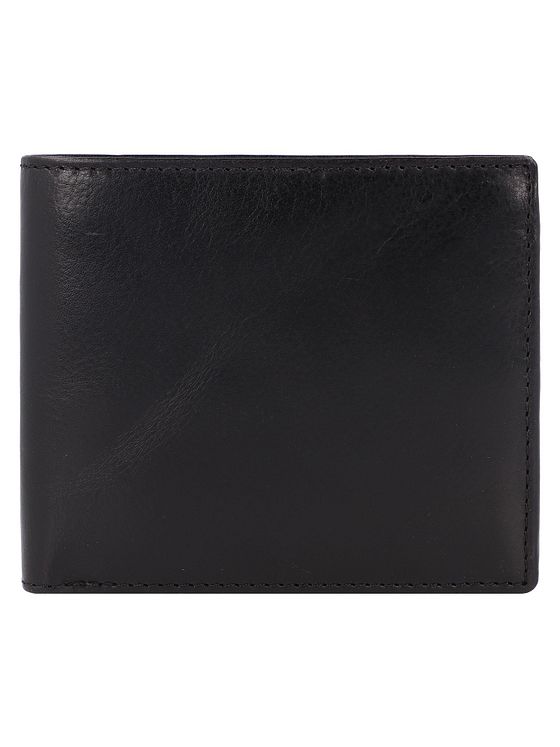 Leonhard Heyden Roma Pung Læder 11.5 cm Leonhard Heyden Roma Pung Læder 11.5 cm