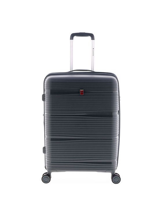 Gladiator 0800 4 hjul Trolley 65 cm med strækfold Gladiator 0800 4 hjul Trolley 65 cm med strækfold