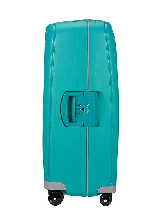 Samsonite S'Cure Spinner 4-pyöräinen vaunu 75 cm