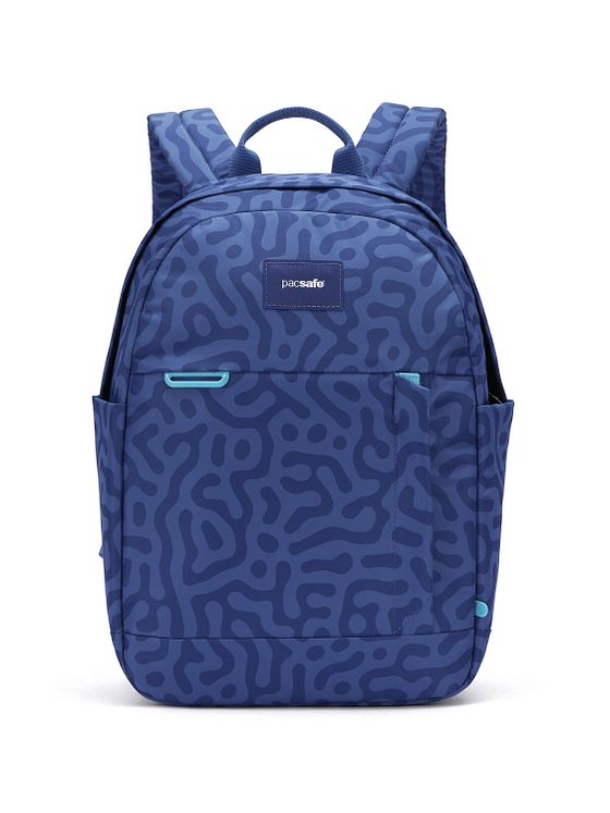 Pacsafe Go Backpack RFID 36,5 cm rum til bærbar computer
