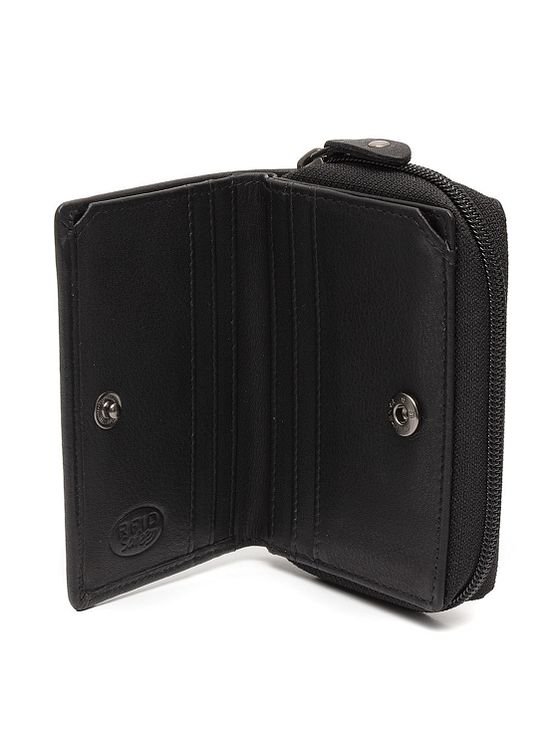 The Chesterfield Brand Floren Pung RFID-beskyttelse Læder 11 cm