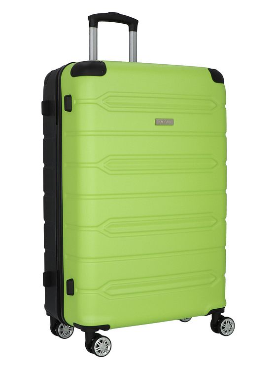 NOWI Rhodos 4 hjul Trolley 75 cm