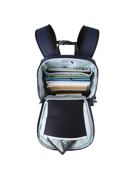 NITRO Nikuro-rygsæk 49 cm med rum til bærbar computer