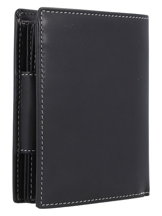 Esquire Dallas Pung RFID-beskyttelse Læder 10.5 cm Esquire Dallas Pung RFID-beskyttelse Læder 10.5 cm