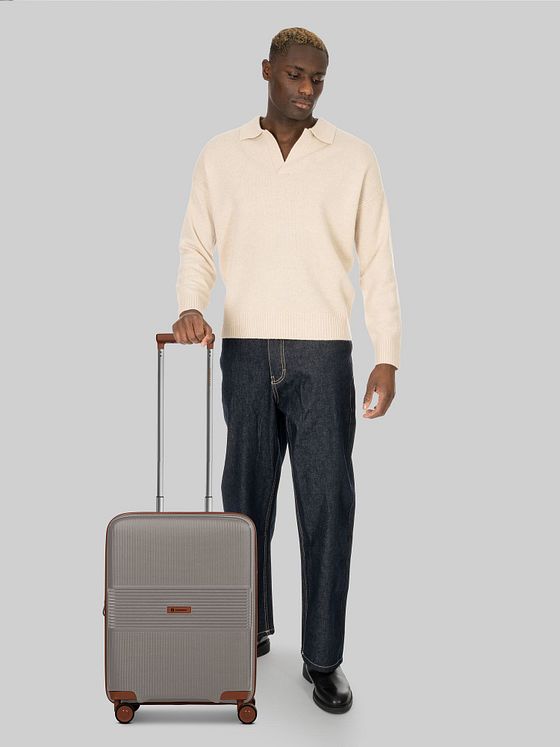 Farmhood Eco Edition 02 4 hjul Kabinetrolley 55 cm med strækfold