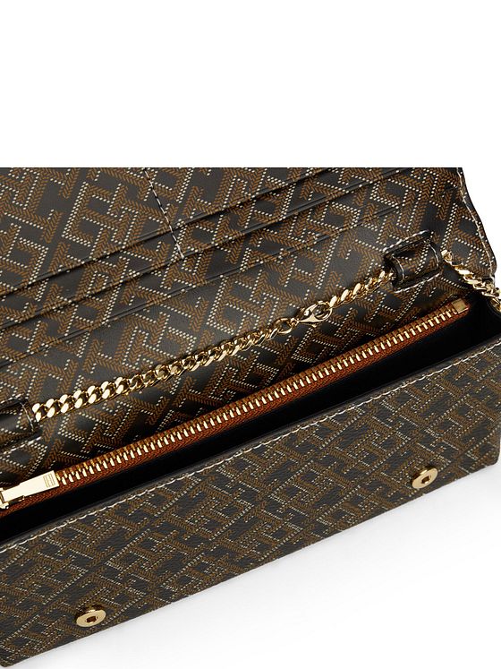 Tommy Hilfiger TH Monoplay Clutch pung 19.5 cm