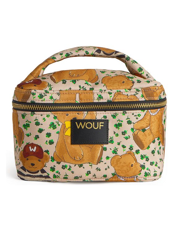 Wouf Daily Kultur-taske 20 cm Wouf Daily Kultur-taske 20 cm