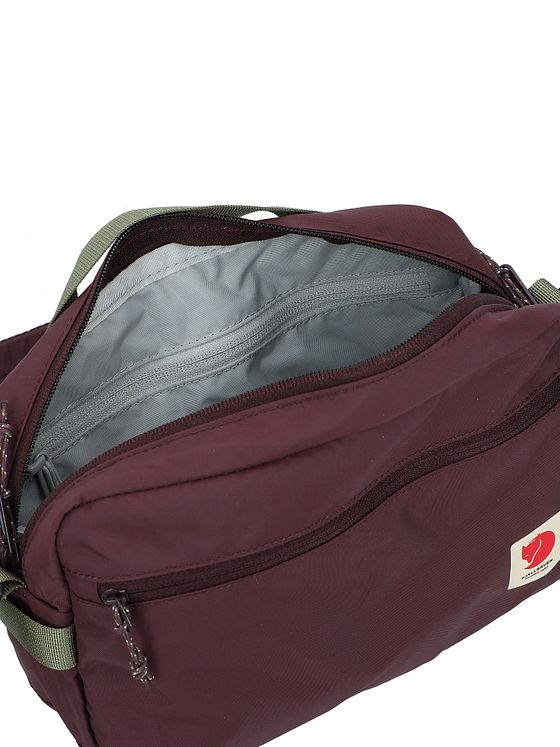 Fjällräven High Coast Skuldertaske 24 cm Fjällräven High Coast Skuldertaske 24 cm