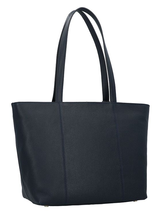Braun Büffel Hanna Shopper-taske Læder 43 cm Braun Büffel Hanna Shopper-taske Læder 43 cm