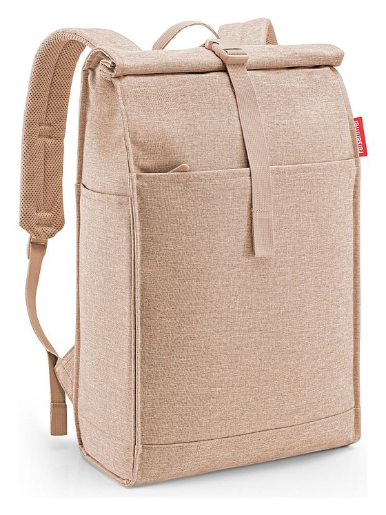 reisenthel Urban Rolltop Batoh 49 cm Kapsa na notebook