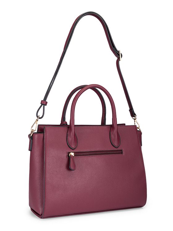 L.CREDI Konstanze Bolso 37 cm L.CREDI Konstanze Bolso 37 cm