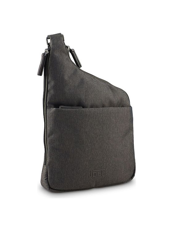Jost Bergen skuldertaske RIFD 27 cm Jost Bergen skuldertaske RIFD 27 cm
