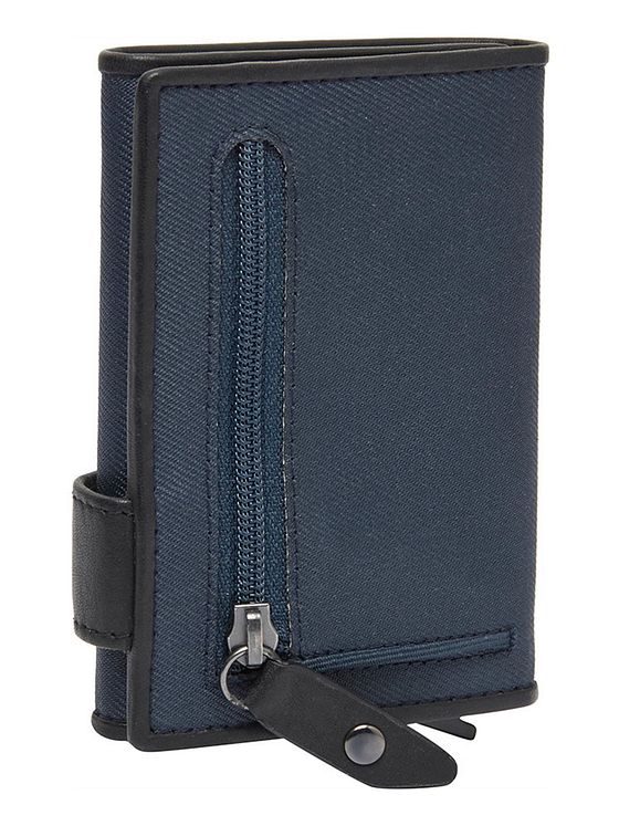 The Chesterfield Brand Delsbo Pung RFID-beskyttelse Læder 7.5 cm