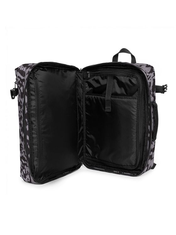 Eastpak Batoh Transit'r Pack Weekender 44 cm s přihrádkou na notebook