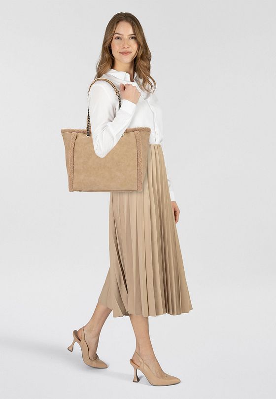 U.S. Polo Assn. Holly Shopper-taske 33 cm