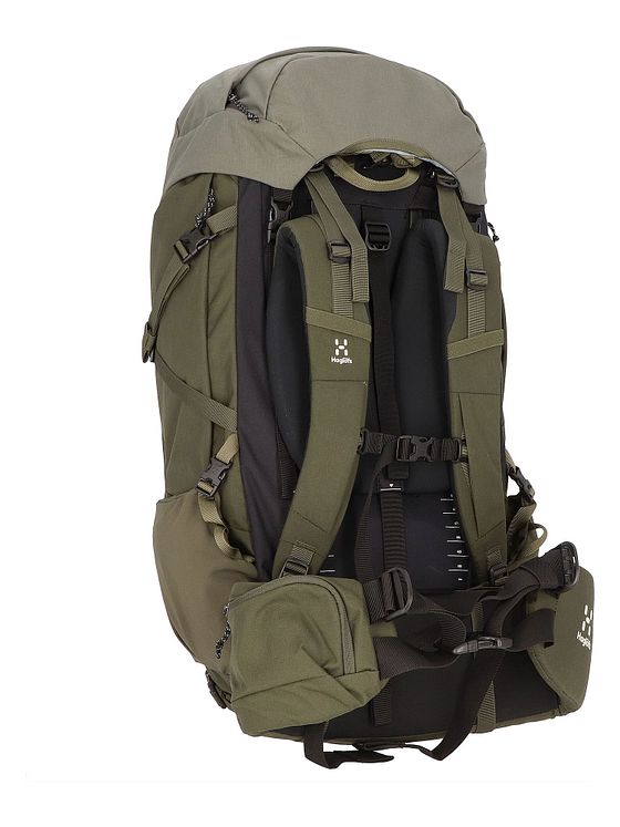 Haglöfs Ängd 60 S-M rygsæk 70 cm