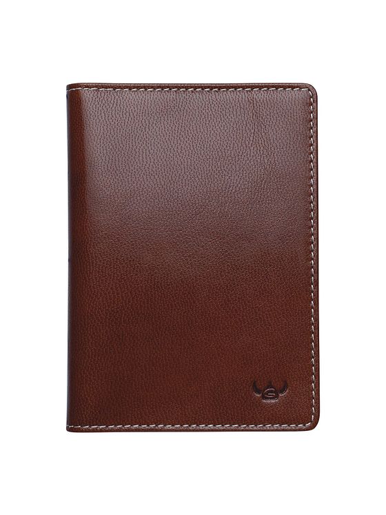 Golden Head Bari ID-etui Læder 9 cm