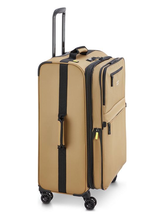 Delsey Paris Maubert 2.0 vozík na 4 kolečkách 69 cm