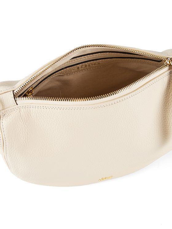 abro Mina Skuldertaske Læder 26 cm