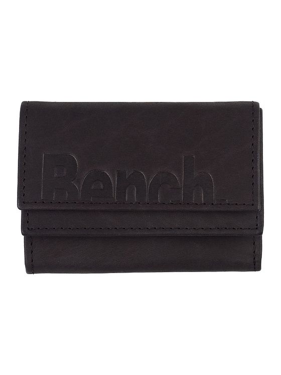 Bench Pung i læder 9,5 cm