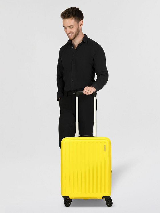 American Tourister Rejoy 4 hjul Kabinetrolley 55 cm