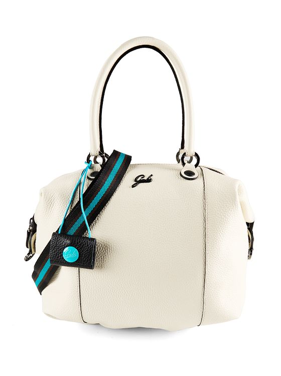 Gabs G3 Plus 5 i 1 skuldertaske i læder 43 cm