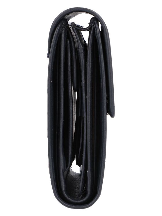 Esquire Helena pung i læder 12 cm Esquire Helena pung i læder 12 cm