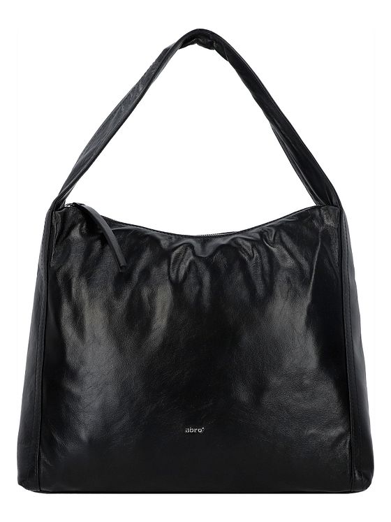abro Amber Shopper-taske Læder 36.5 cm
