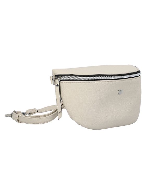 Tom Tailor Denim Rosie bæltetaske 24 cm Tom Tailor Denim Rosie bæltetaske 24 cm