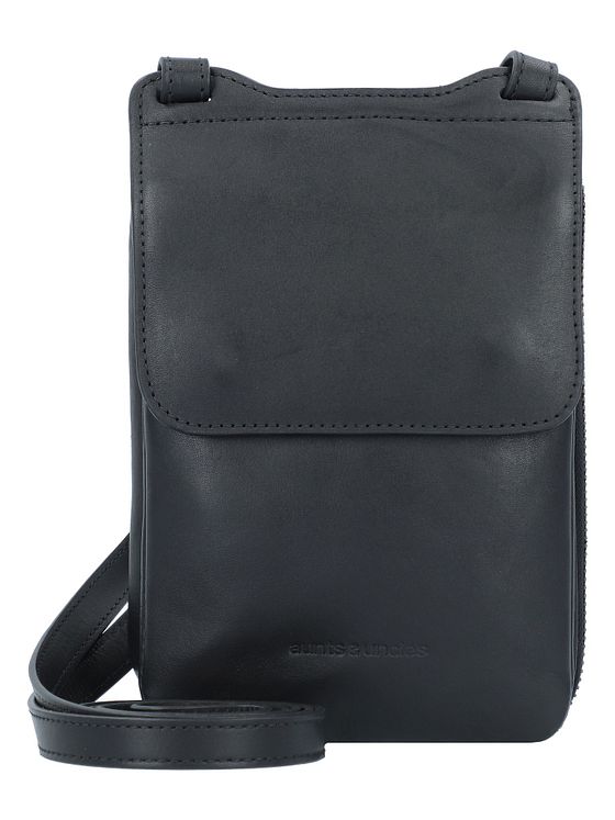 aunts & uncles Jamie's Orchard Tulip Mobil-etui Læder 13 cm