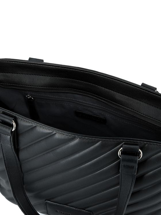 Tom Tailor Mirela Shopper-taske 44 cm Tom Tailor Mirela Shopper-taske 44 cm