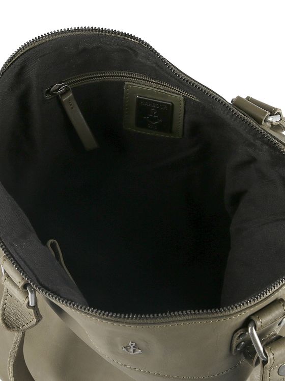 Harbour 2nd Anchor Love Skuldertaske Læder 28 cm Harbour 2nd Anchor Love Skuldertaske Læder 28 cm