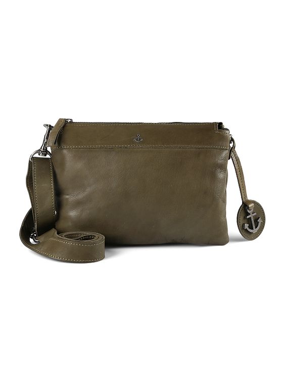 Harbour 2nd Evita Skuldertaske Læder 23.5 cm