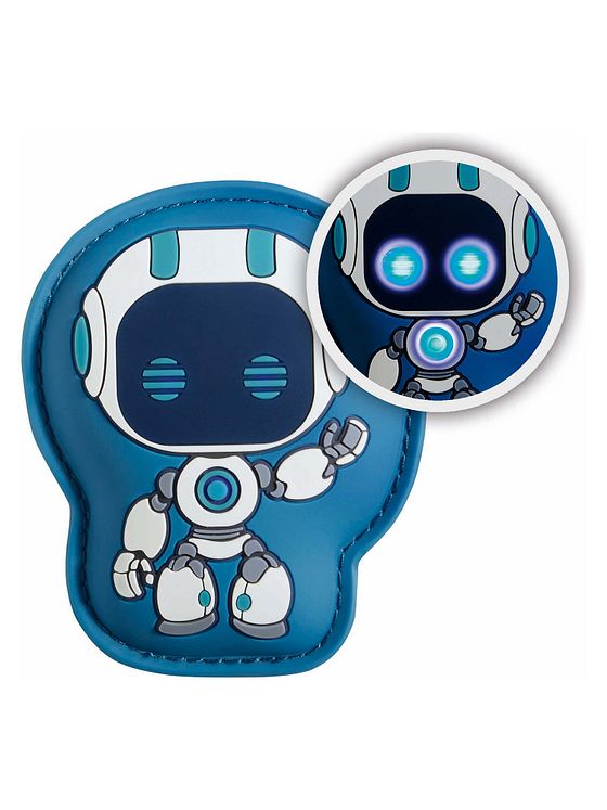 Step by Step Magic Mags Flash