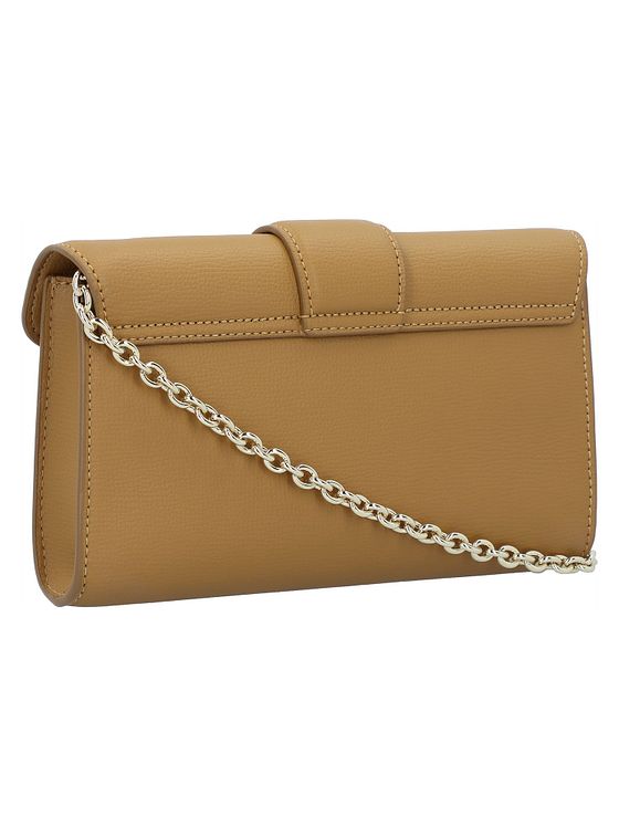 AIGNER Clutch taske Læder 22 cm AIGNER Clutch taske Læder 22 cm