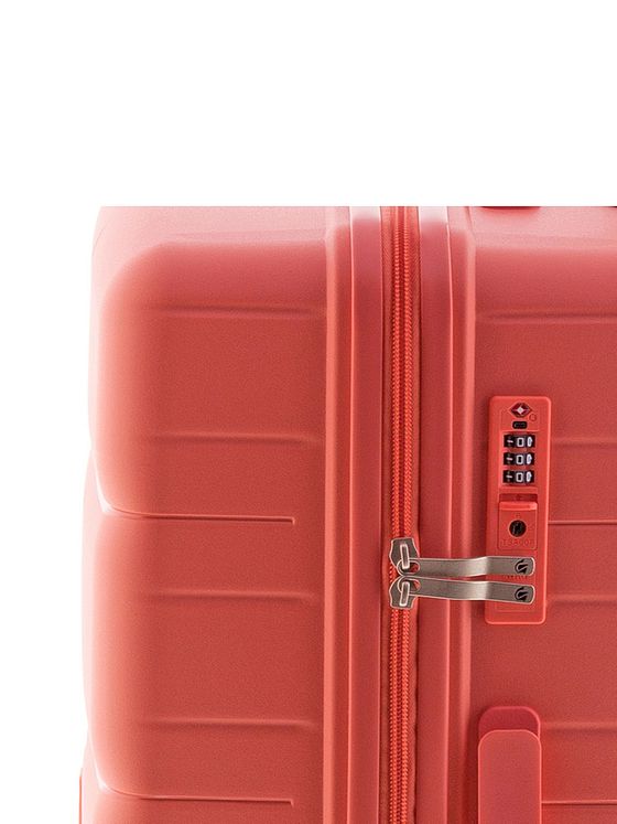 Gladiator 2700 4 hjul Trolley 64 cm