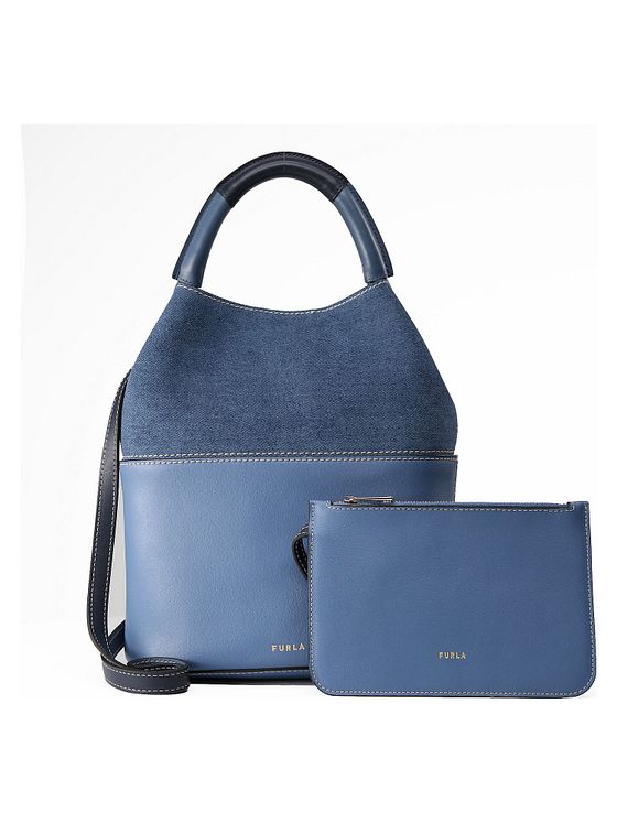 Furla Sfera Posetaske S Læder 23 cm