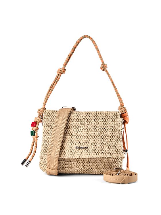 Desigual Half Skuldertaske 23.5 cm Desigual Half Skuldertaske 23.5 cm