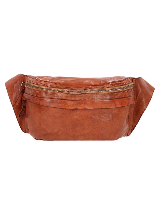 Campomaggi Santarcangelo Bæltetaske Læder 34 cm