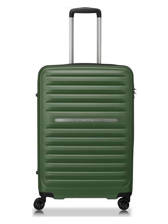 Roncato Ibiza 4 hjul Trolley M 65 cm
