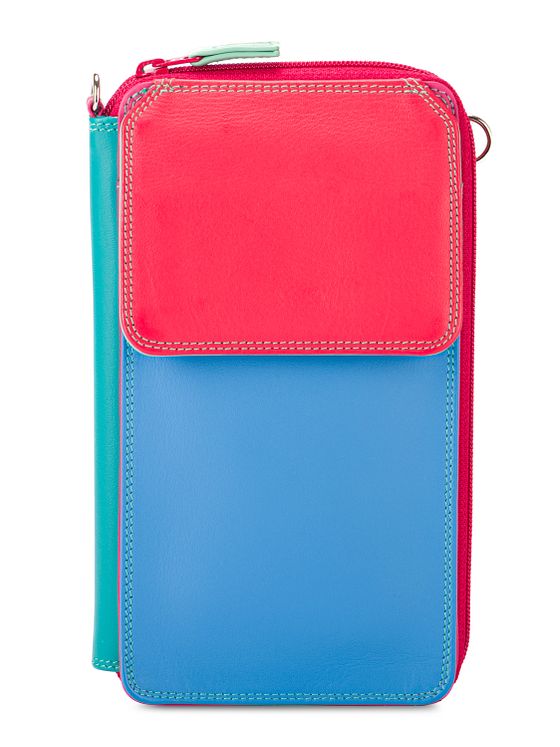 Mywalit Pung i læder 11 cm