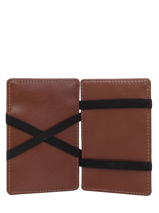 Golden Head Bari Kreditkortetui Læder 7 cm