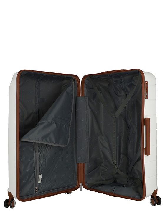 cocoono Graz 4 hjul Trolley L 76 cm cocoono Graz 4 hjul Trolley L 76 cm