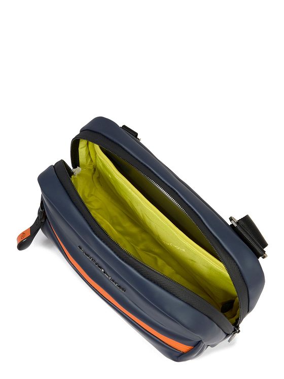 Piquadro Corner Skuldertaske 22 cm