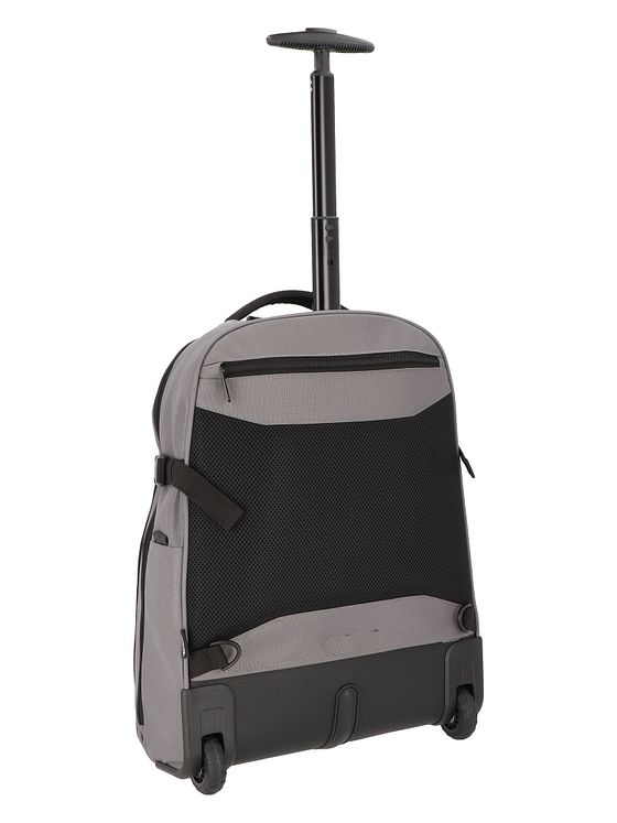 Samsonite Roader 2 hjul Kabinetrolley 55 cm Laptoprum