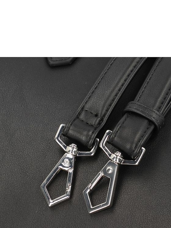 Tom Tailor Poppy Håndtaske 30 cm Tom Tailor Poppy Håndtaske 30 cm