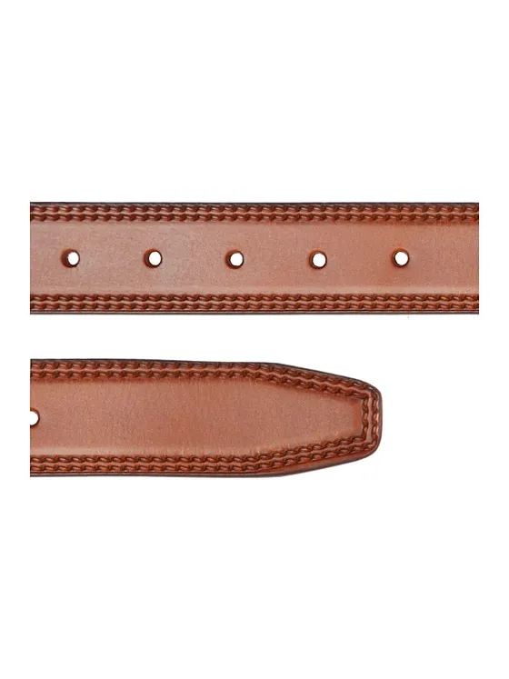 The Chesterfield Brand Manovo Bælte Læder
